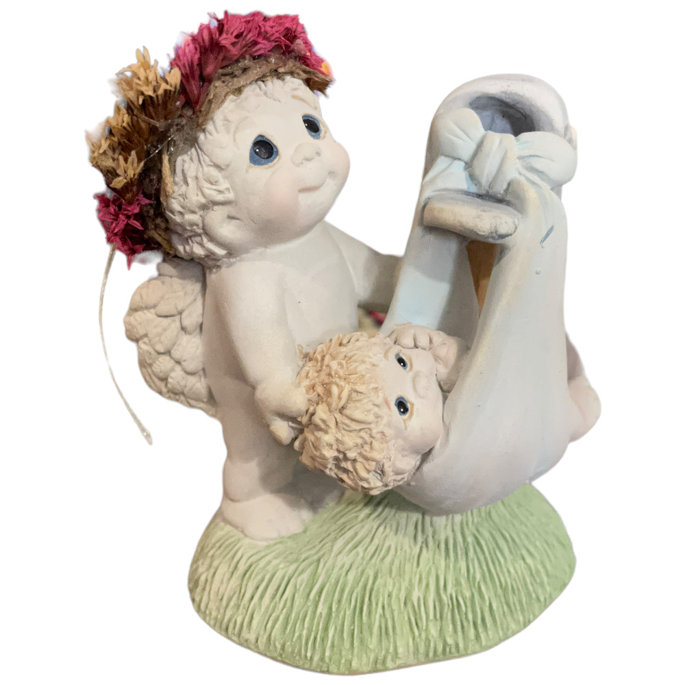 Dreamsicle Figurine-Baby Boom